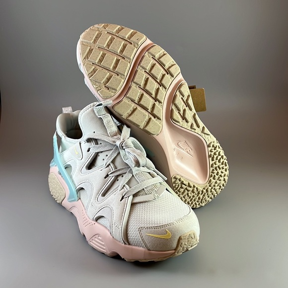 Nike Air Huarache Craft 'Ocean Bliss' - Picture 2 of 9